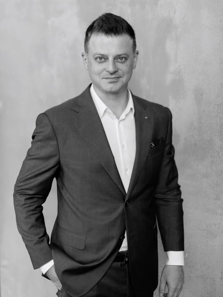 Максим Левченко