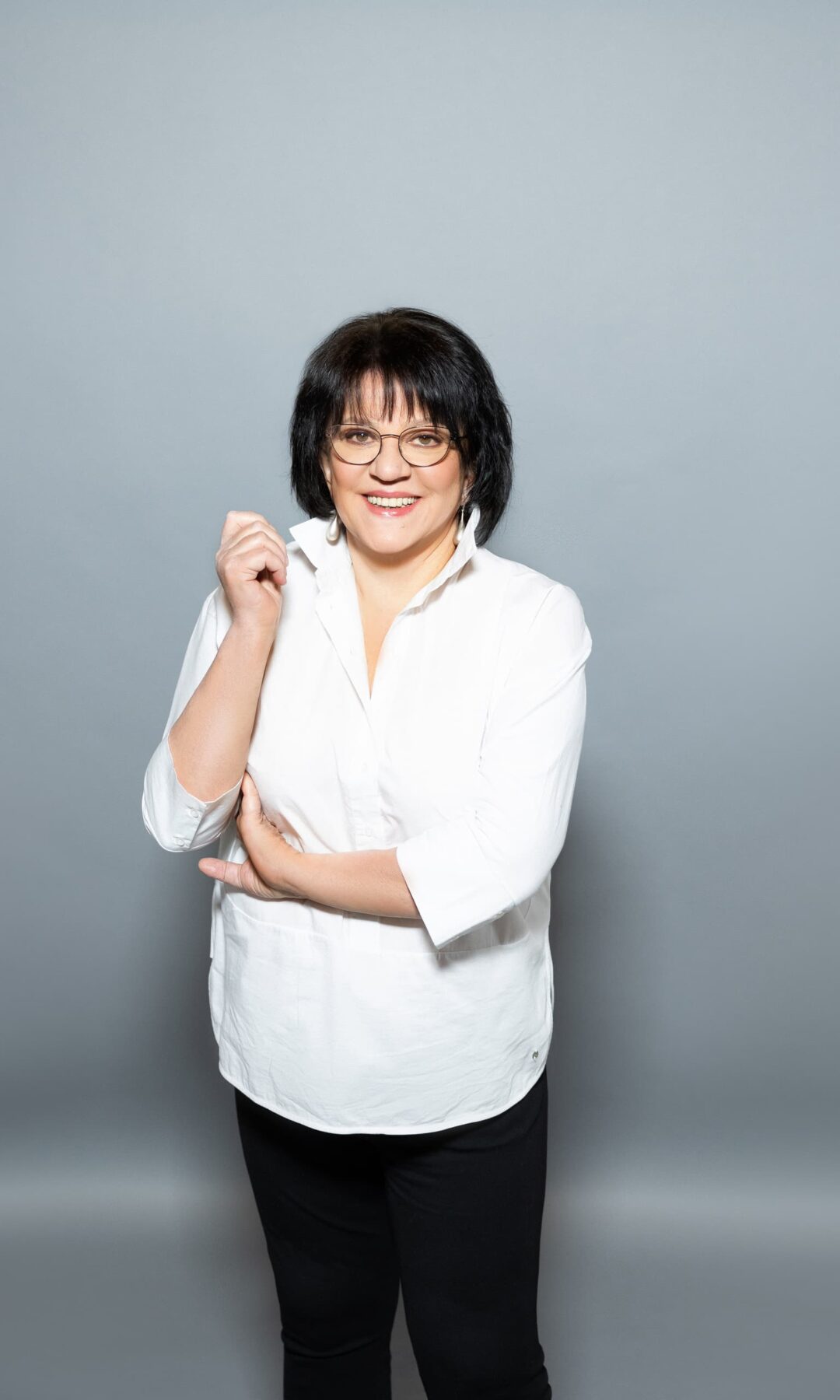 Татьяна Толстая