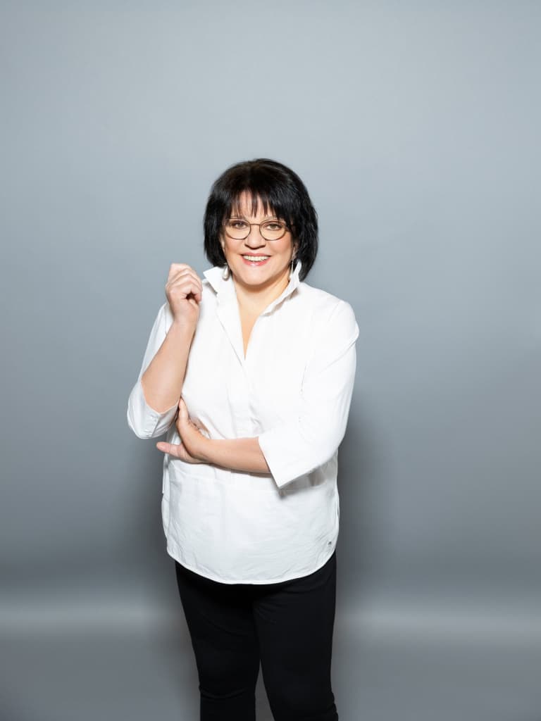 Татьяна Толстая