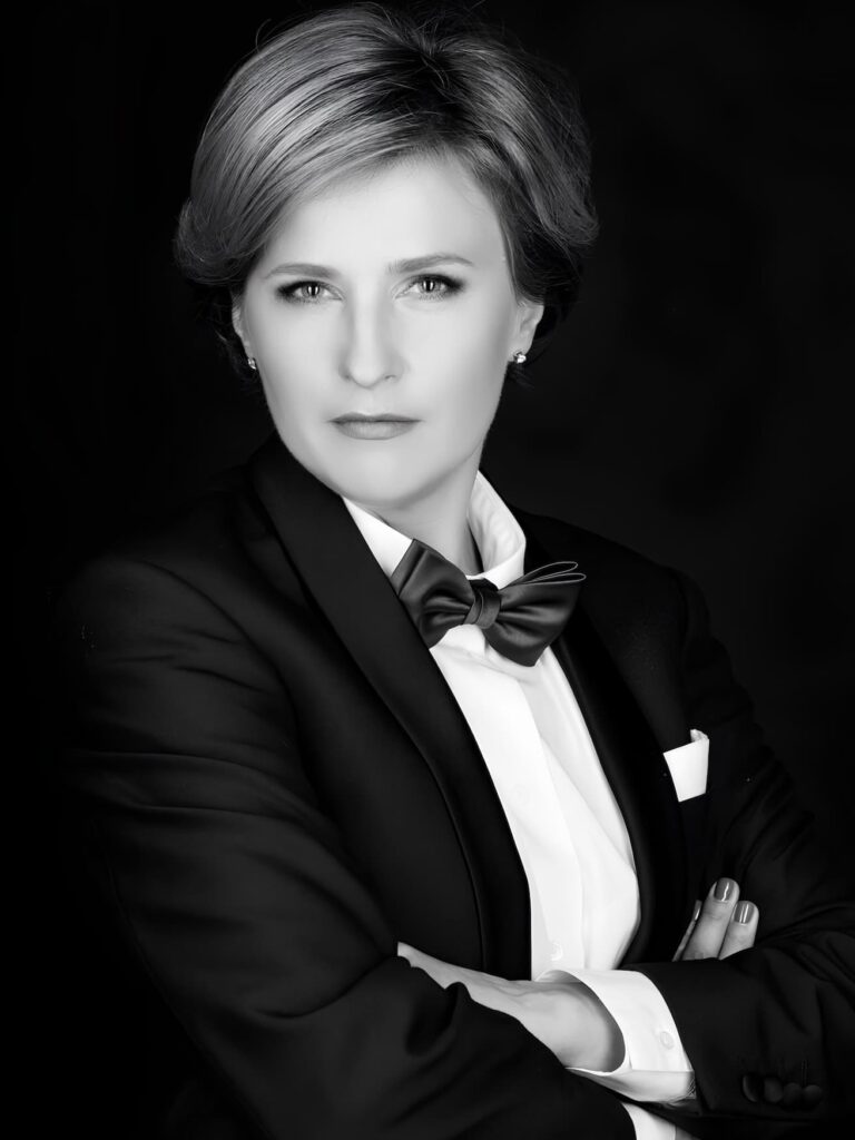 Ольга Захарова