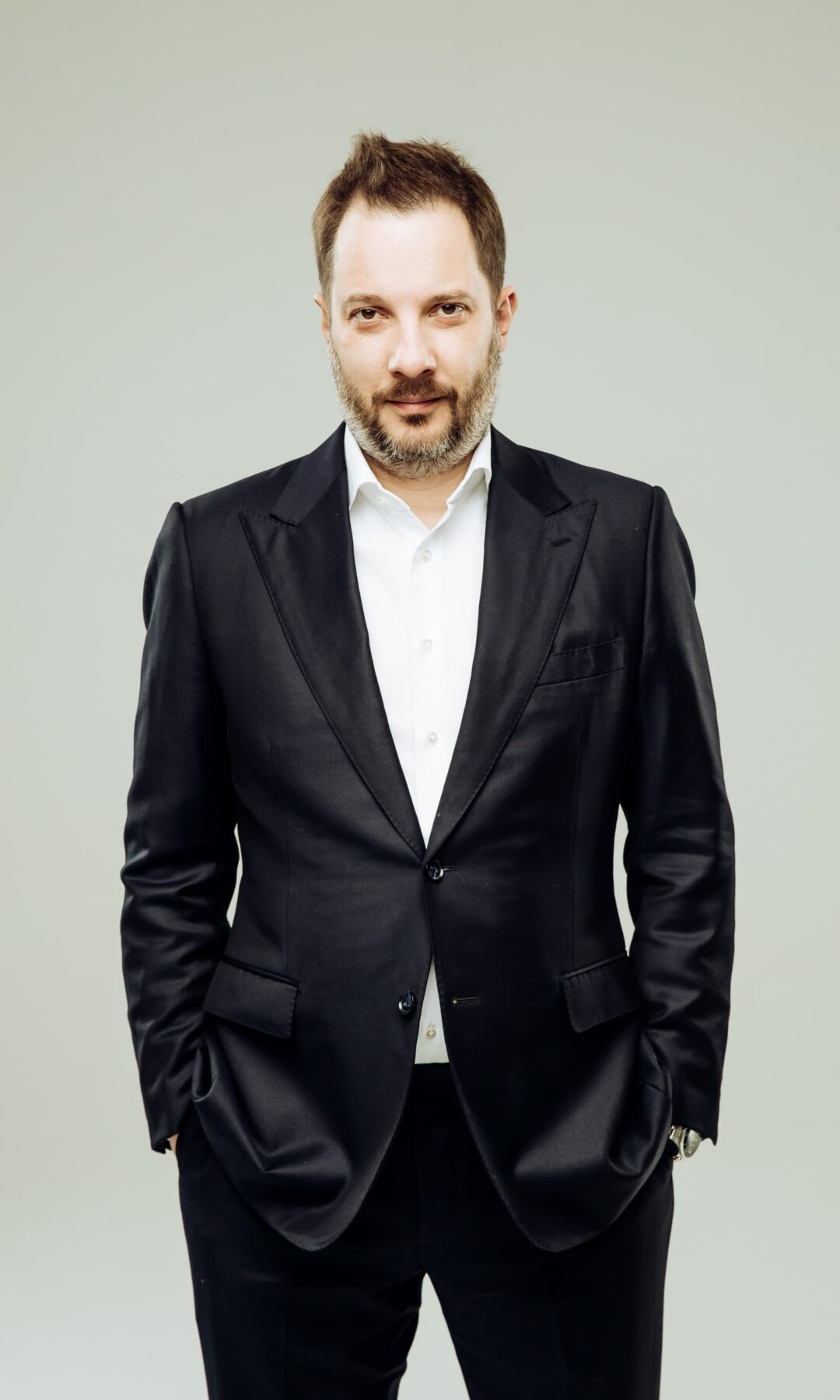 Александр Цыпкин