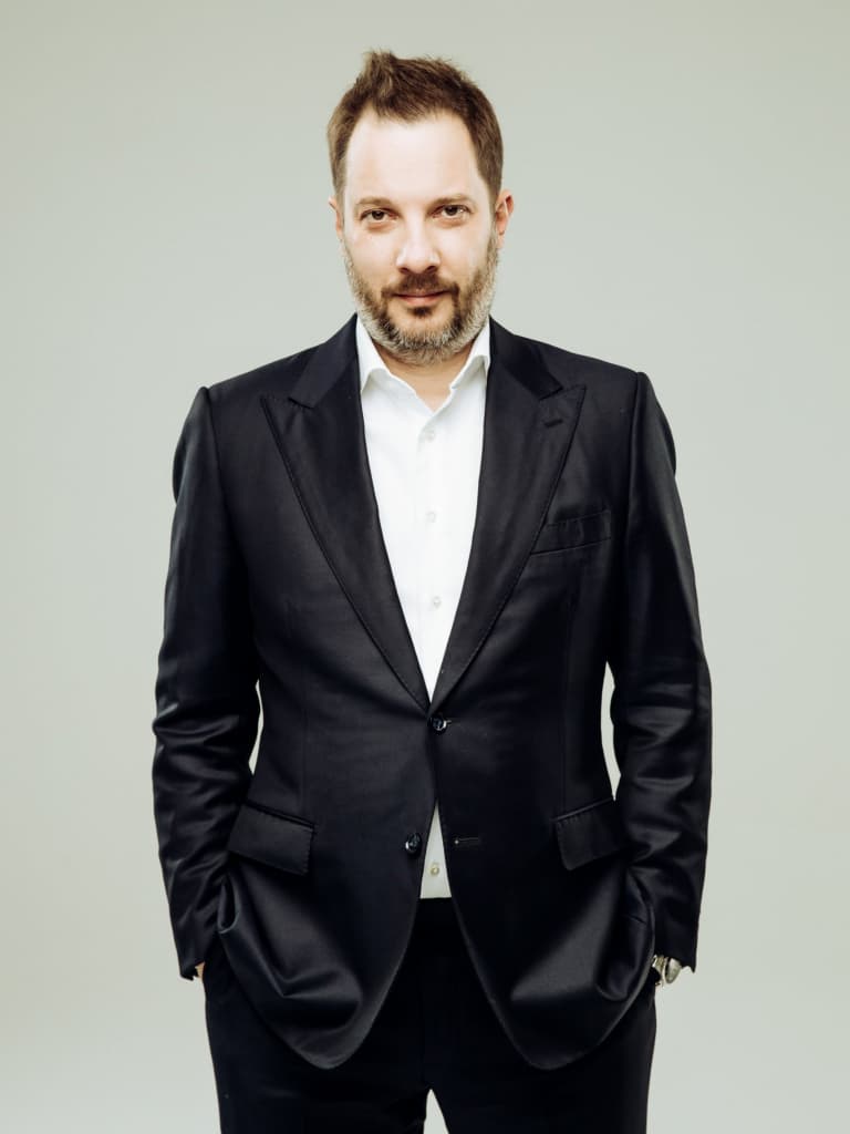 Александр Цыпкин