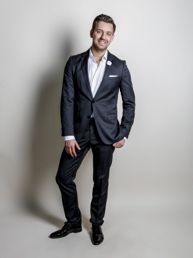 Егор Москвитин