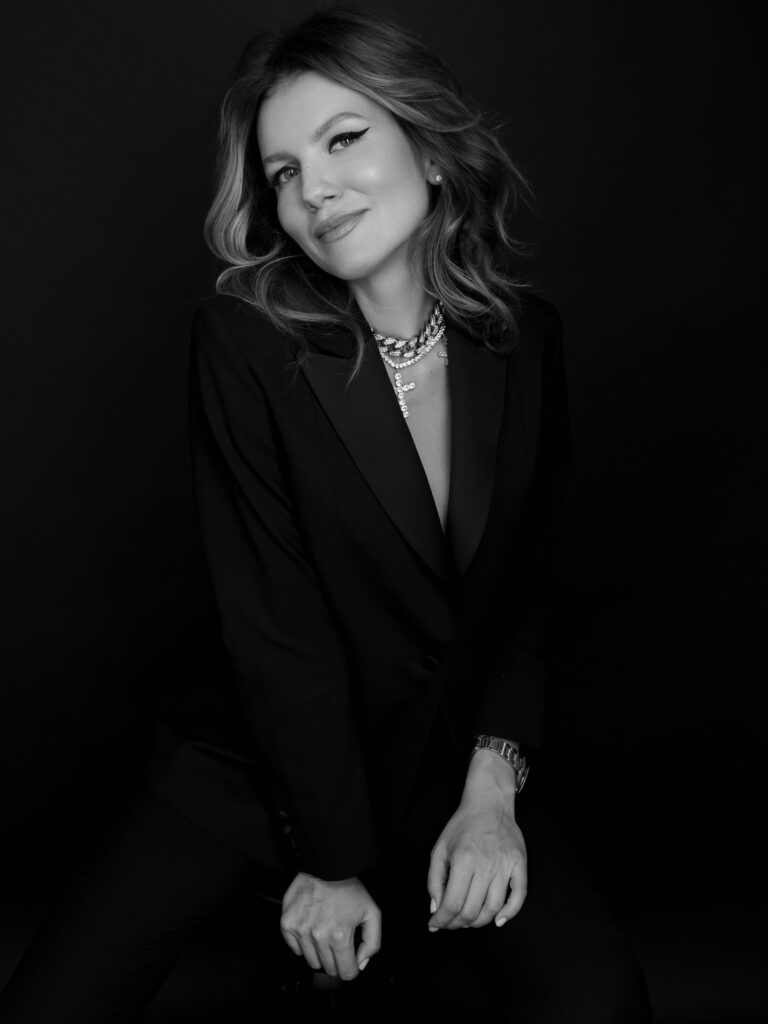 Эллина Литвинчук