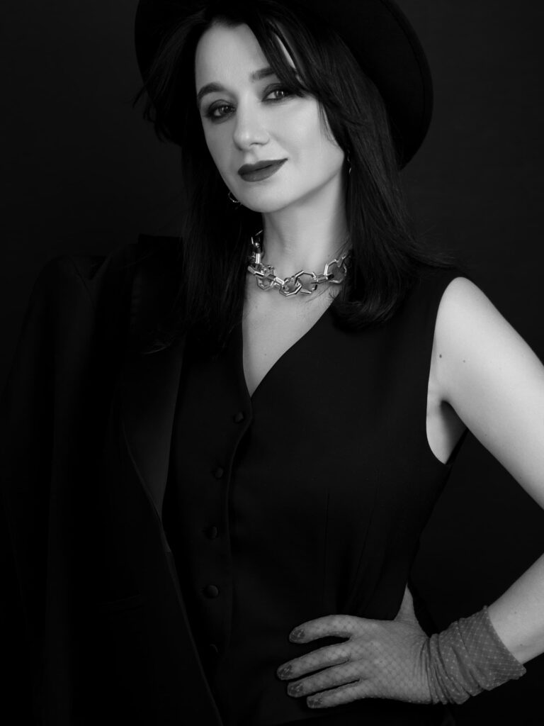 Анжелика Вартересян