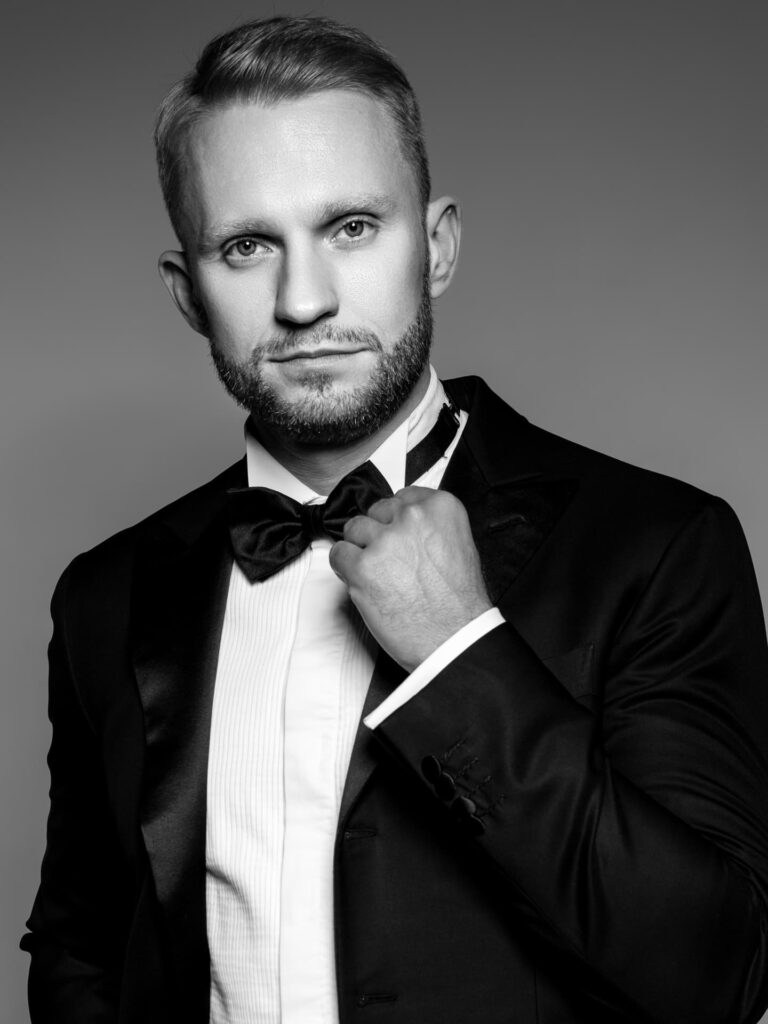 Дмитрий Широков