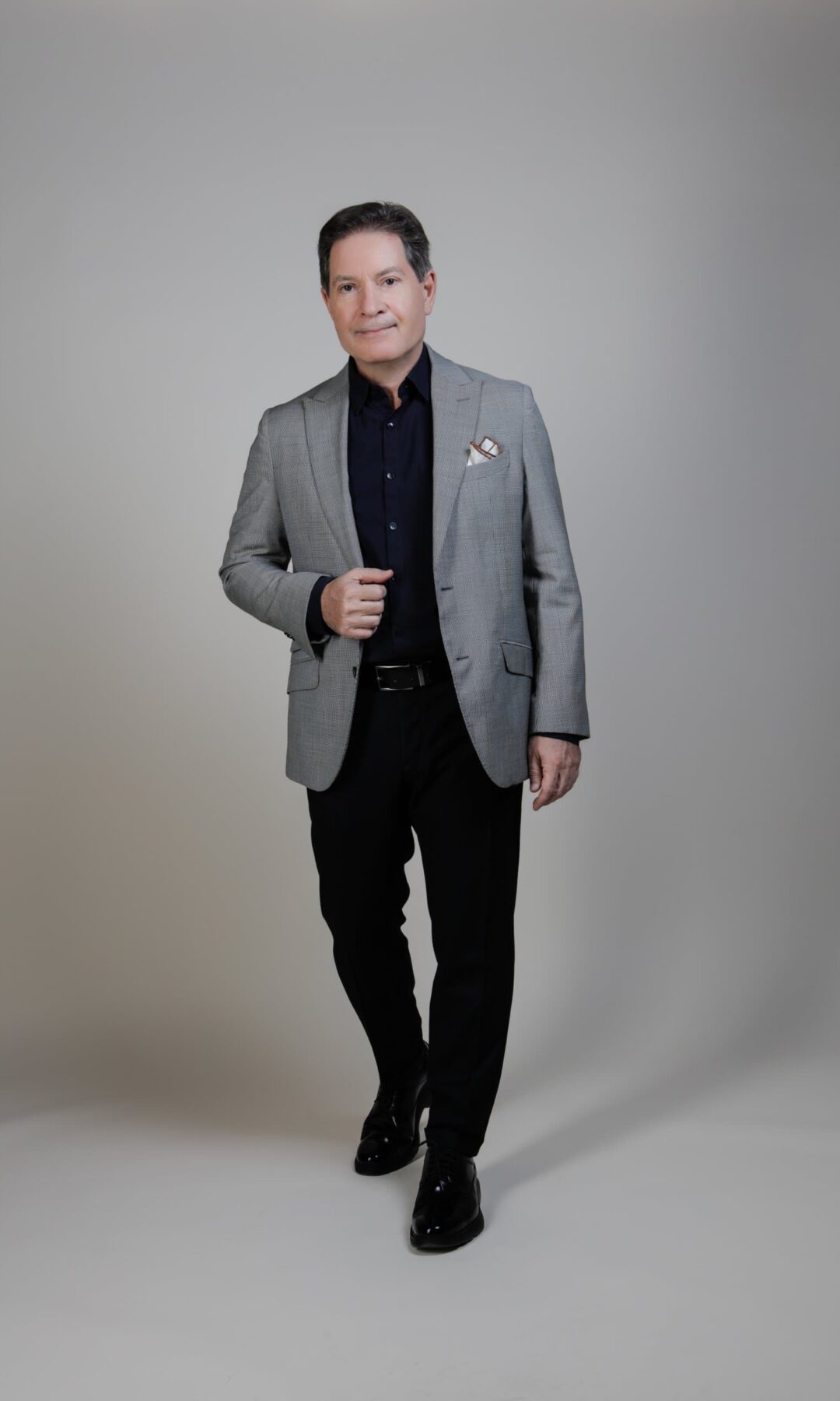 Андрей Безруков