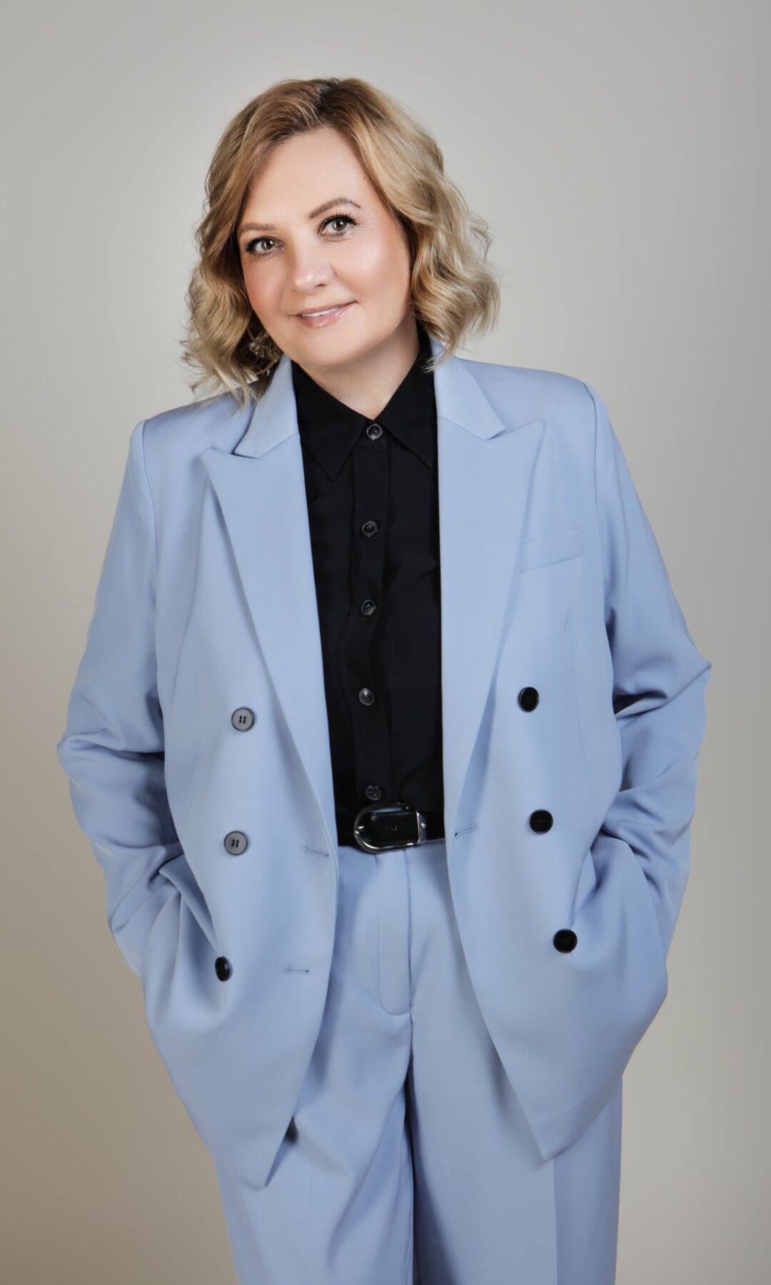 Елена Вавилова