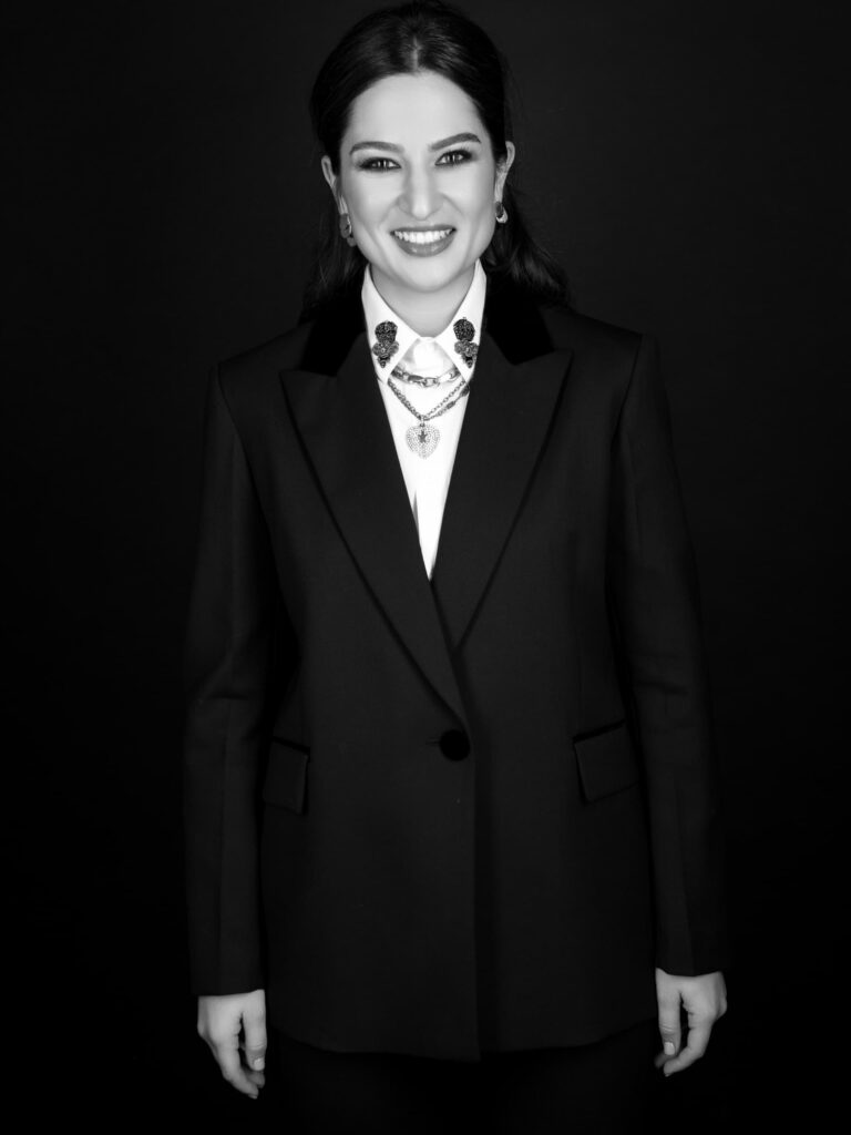 Елена Чернявская