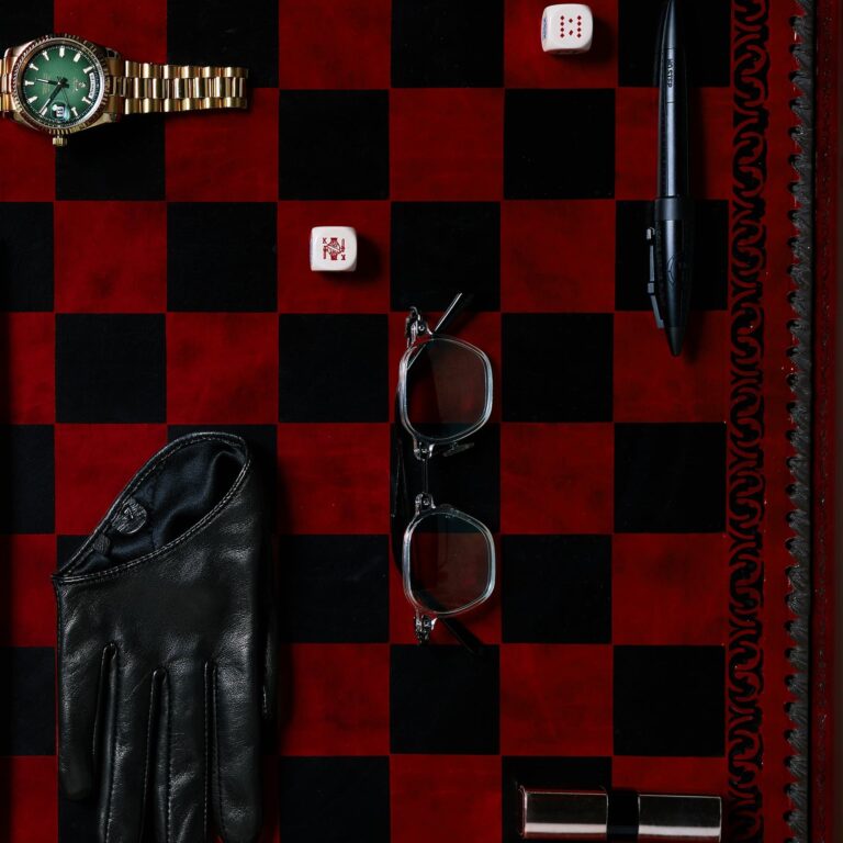 Программа «Невербальные формы статусного поведения» (Start)