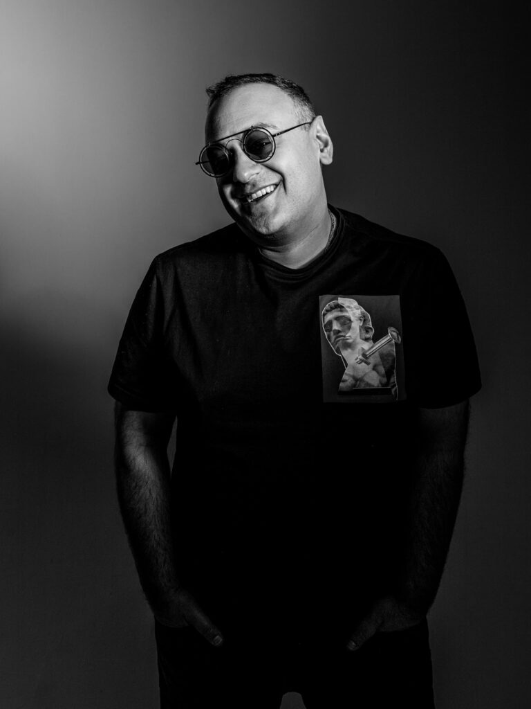 Арсен Нерсисян