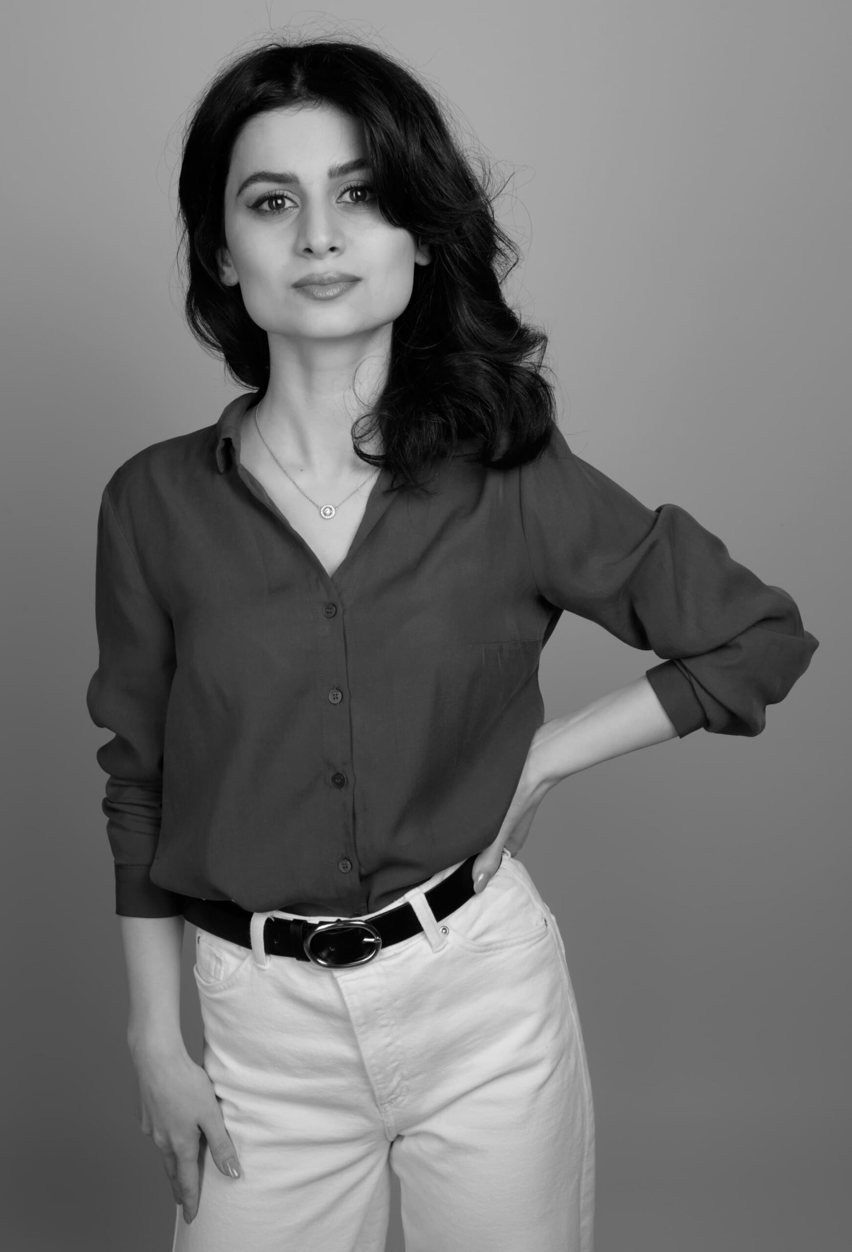 Белла Колян — Сервис-менеджер в Orator Club