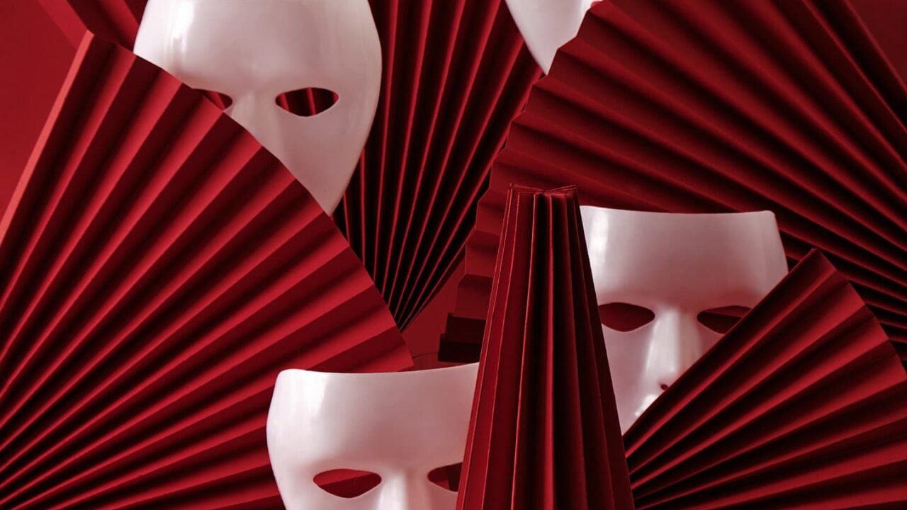 Программа «Актерское мастерство» (Start)