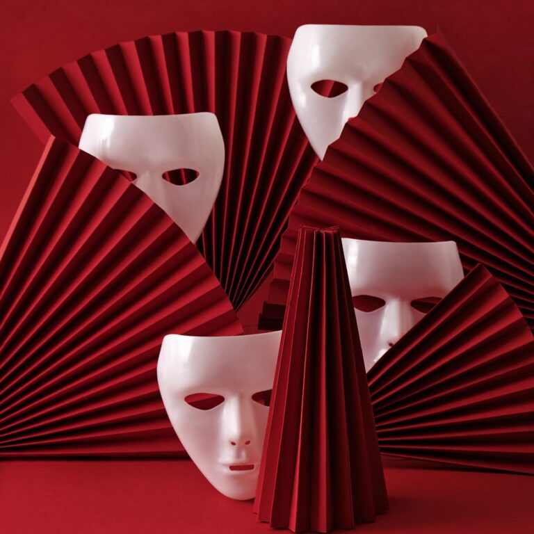 Программа «Актерское мастерство» (Start)