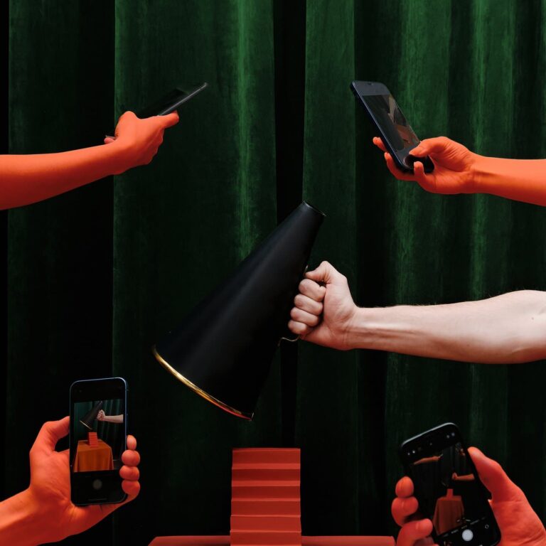 Программа «Публичные выступления» (Practice)