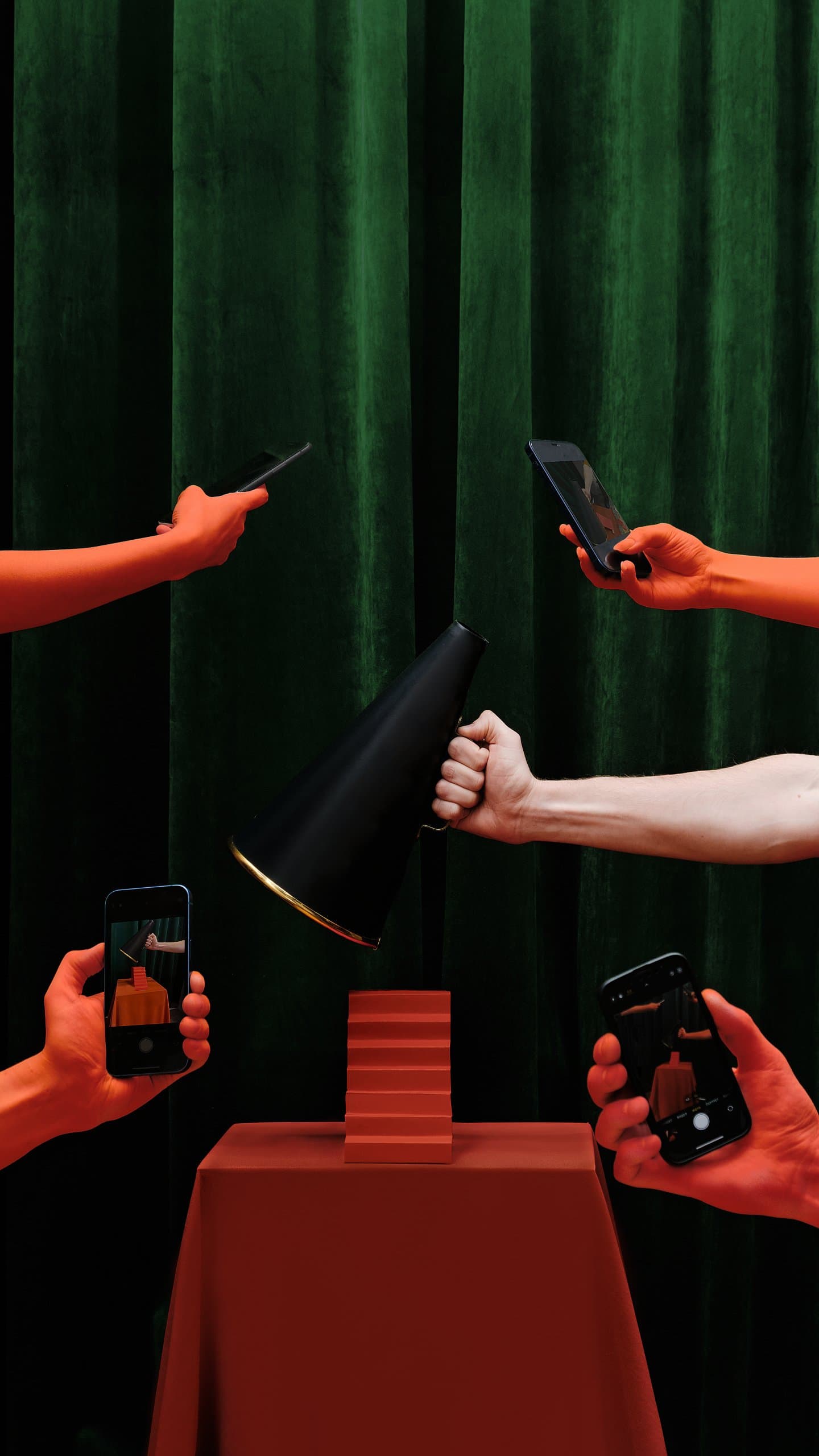 Программа «Публичные выступления» (Practice) — Orator Club