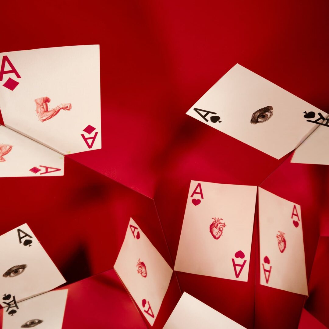 Программа «Профайлинг личности» (Start)