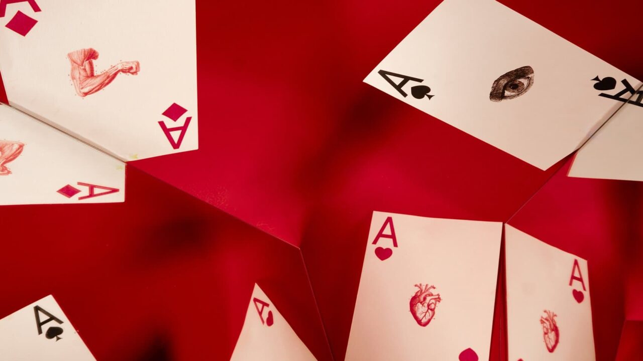 Программа «Профайлинг личности» (Start)