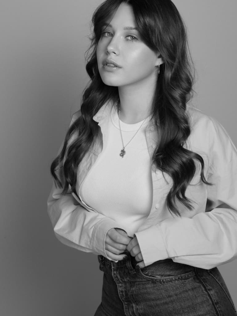 Александра Ардышевская