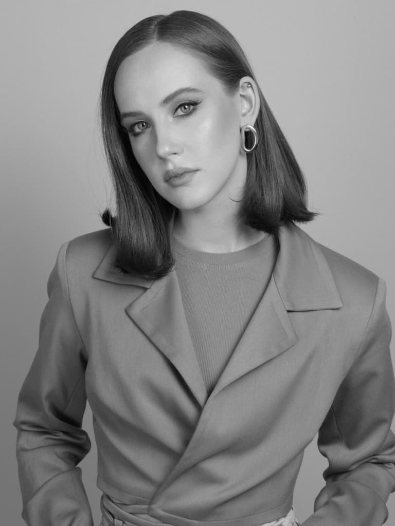 Кристина Кубляк