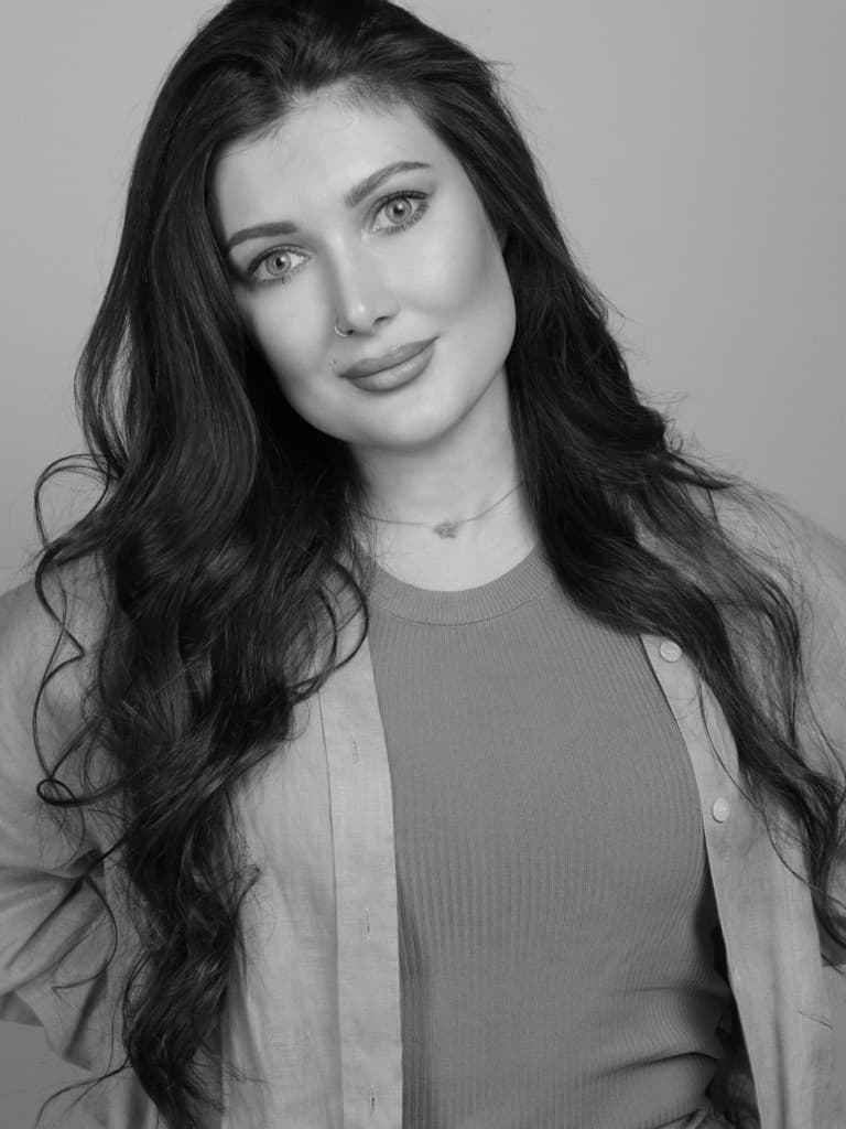 Армина Арутюнян