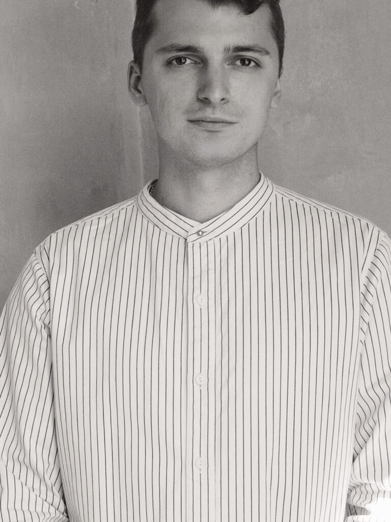 Алексей Петрыкин