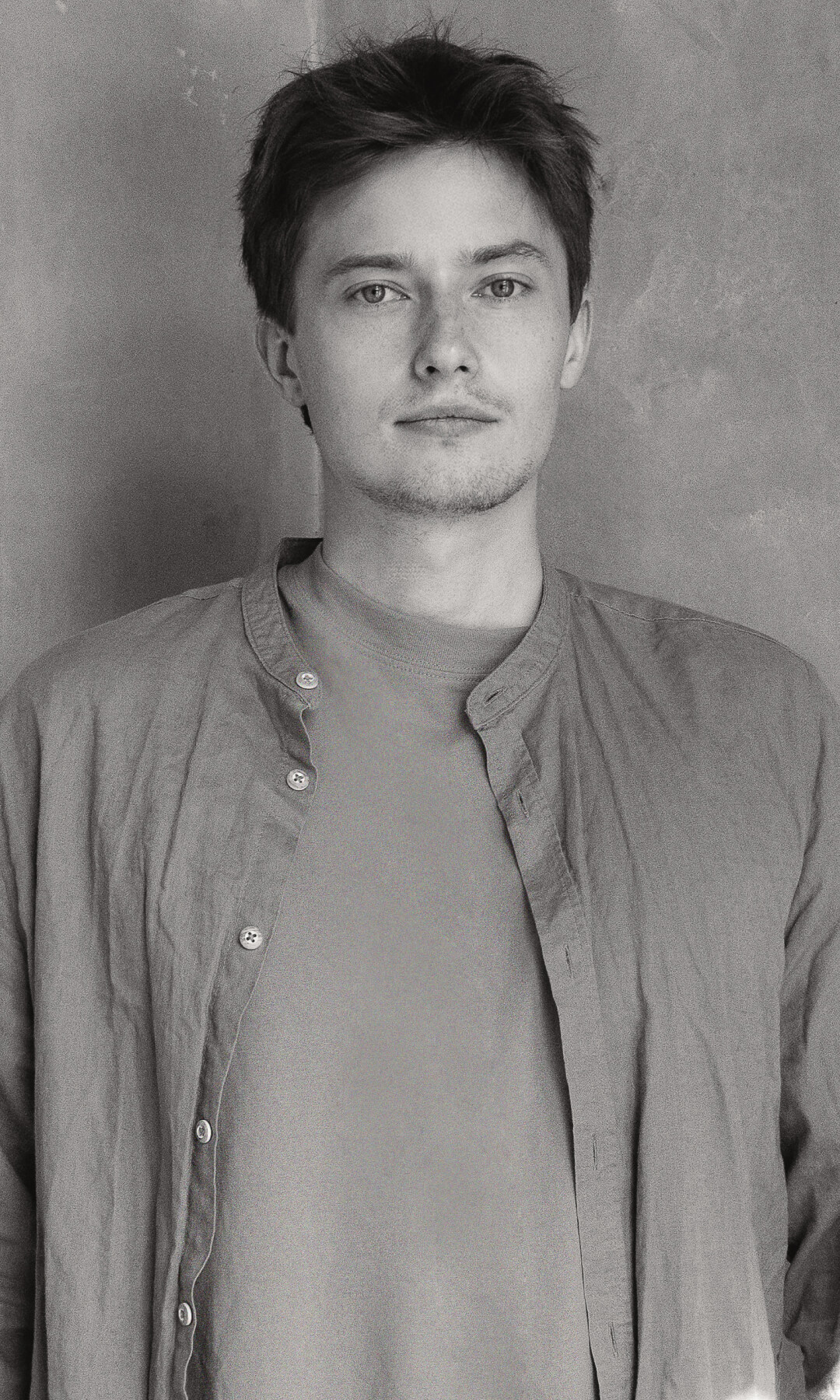 Никита Добряков