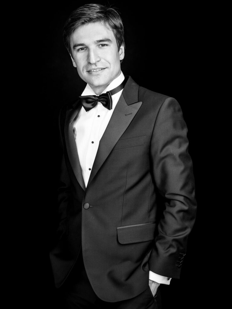 Александр Кривцов