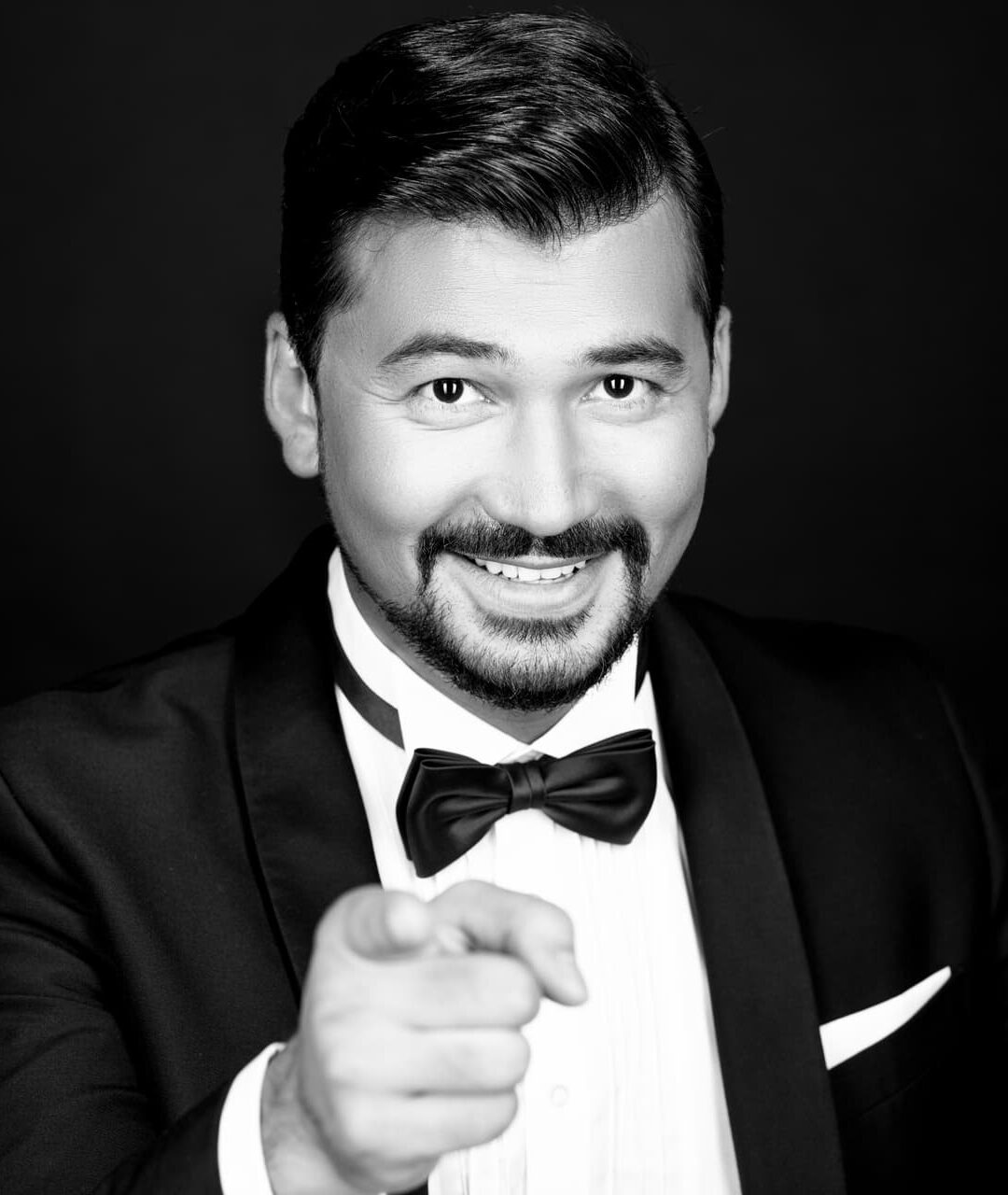 Бегенч Мурадов