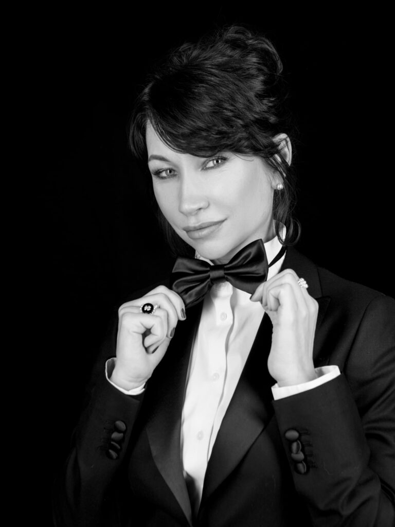 Анастасия Круглова