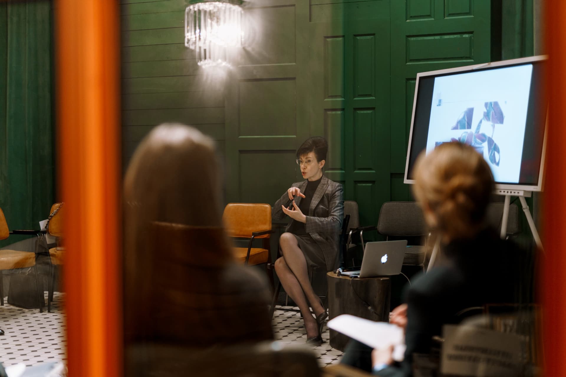 Правила этикета, о которых нужно помнить всегда