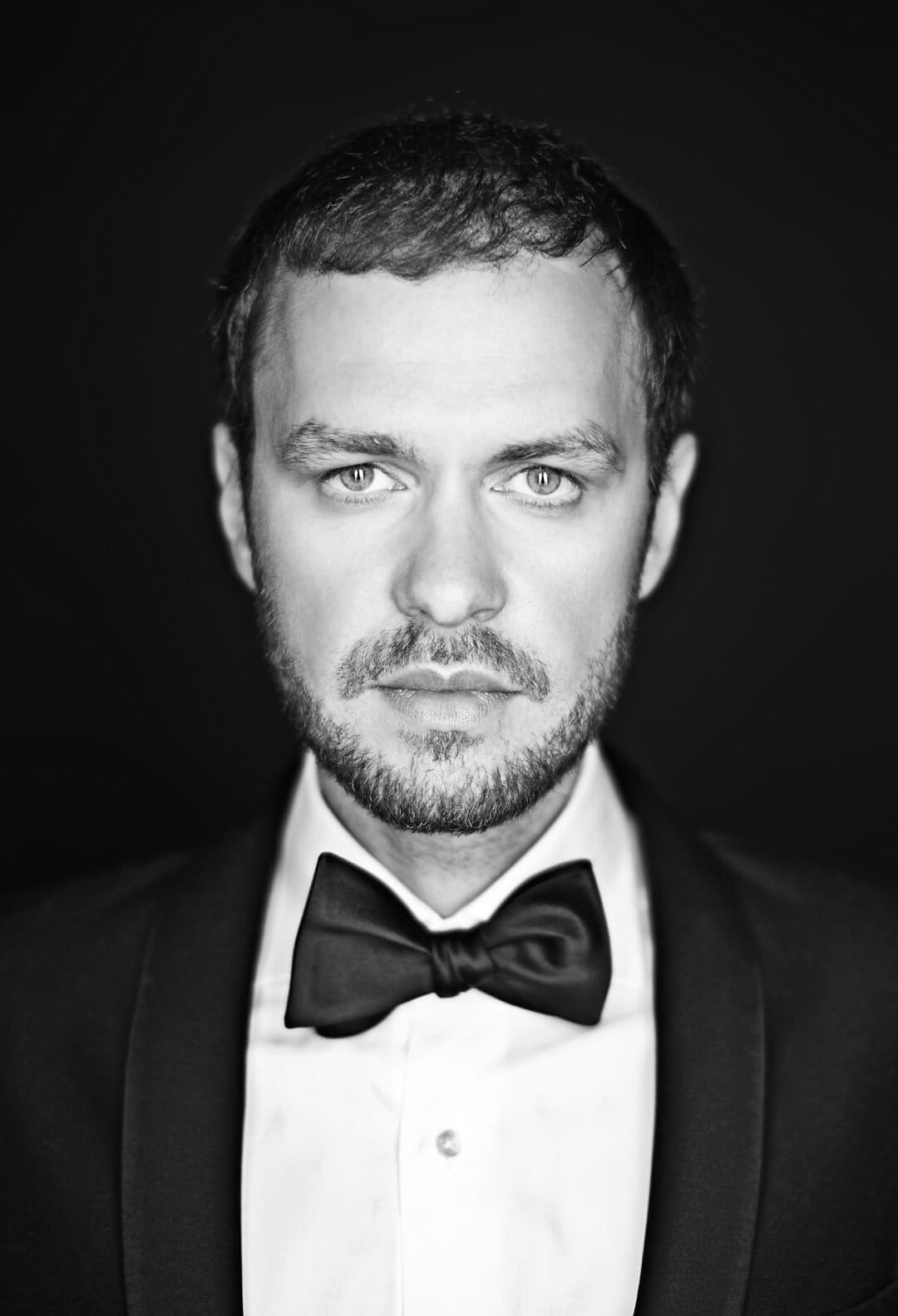 Михаил Гнездилов