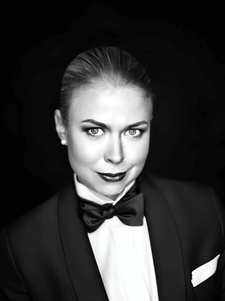 Ольга Цыганкова