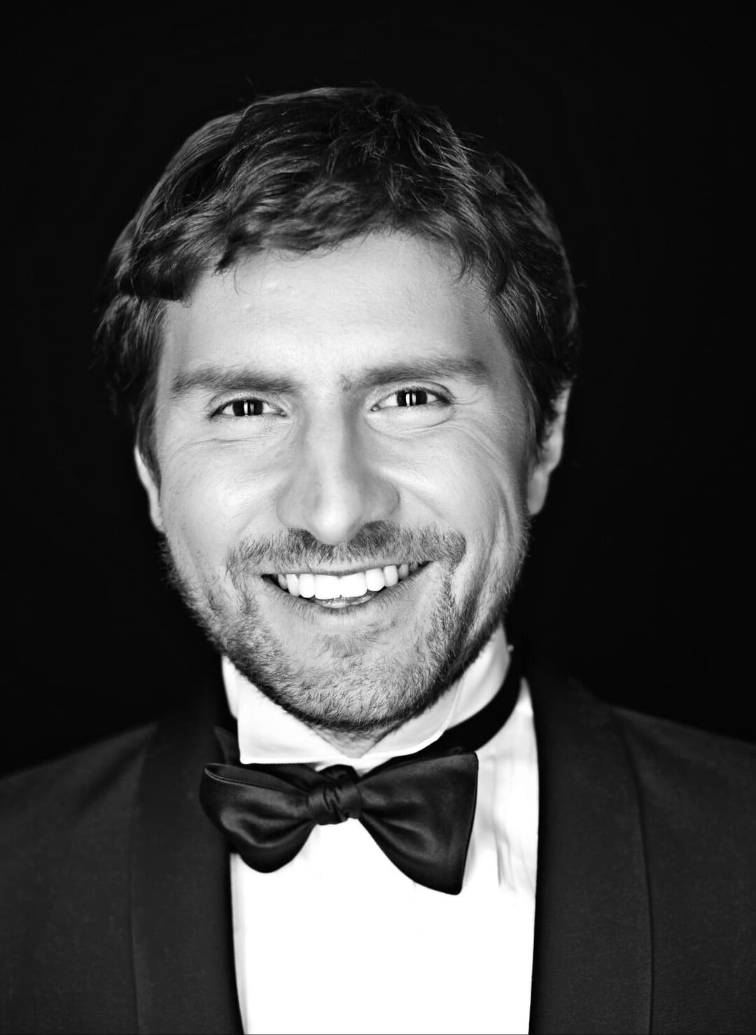 Сергей Черненко