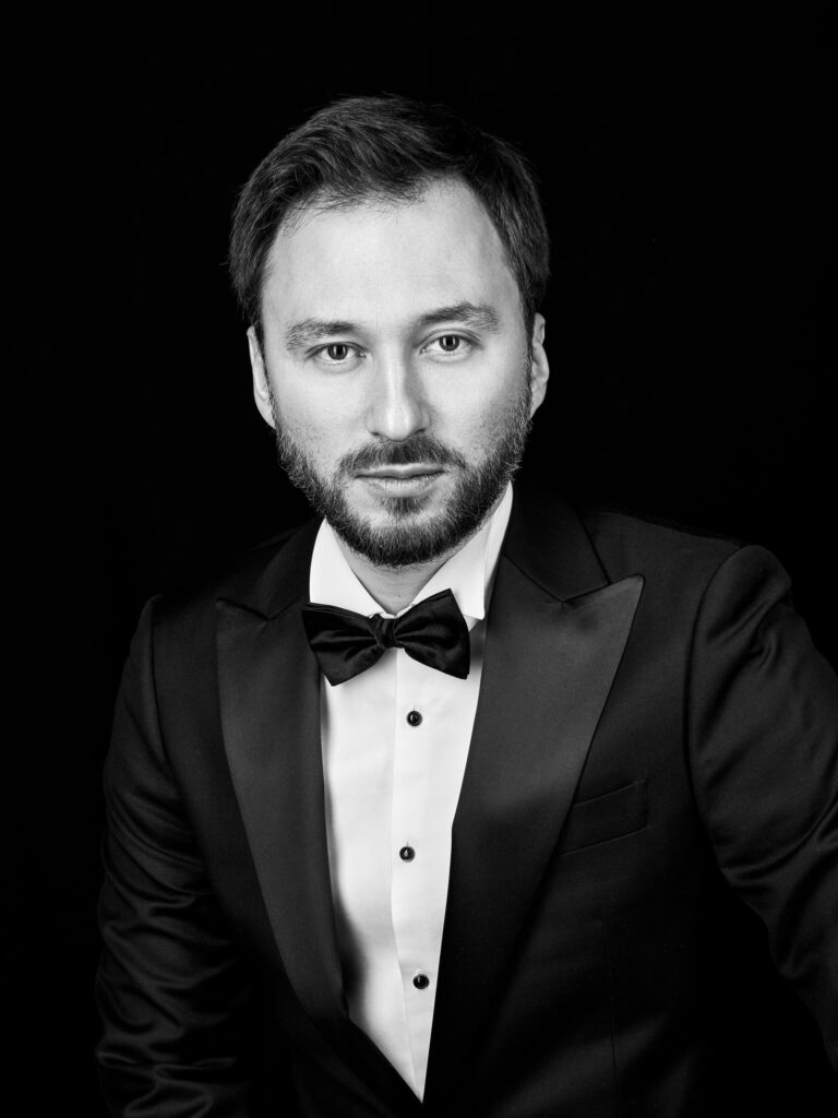 Сергей Яшин