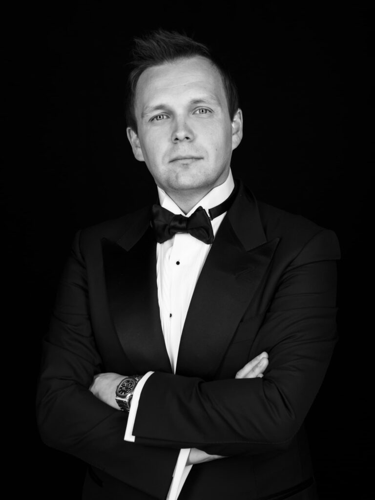 Сергей Чернодедов