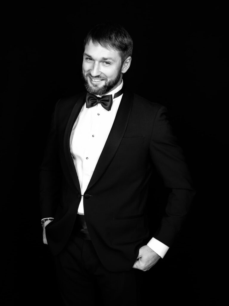 Владимир Миронов