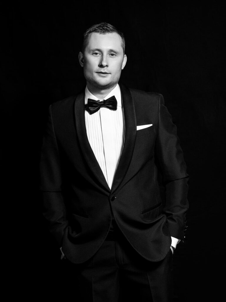 Александр Фураев