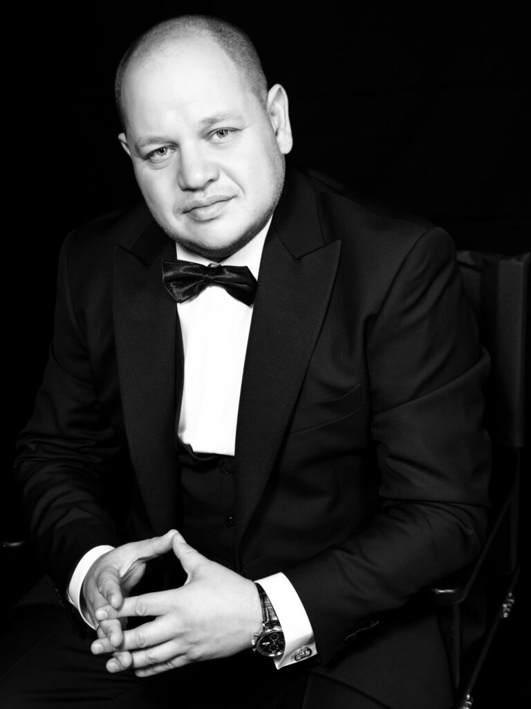 Герман Каневский