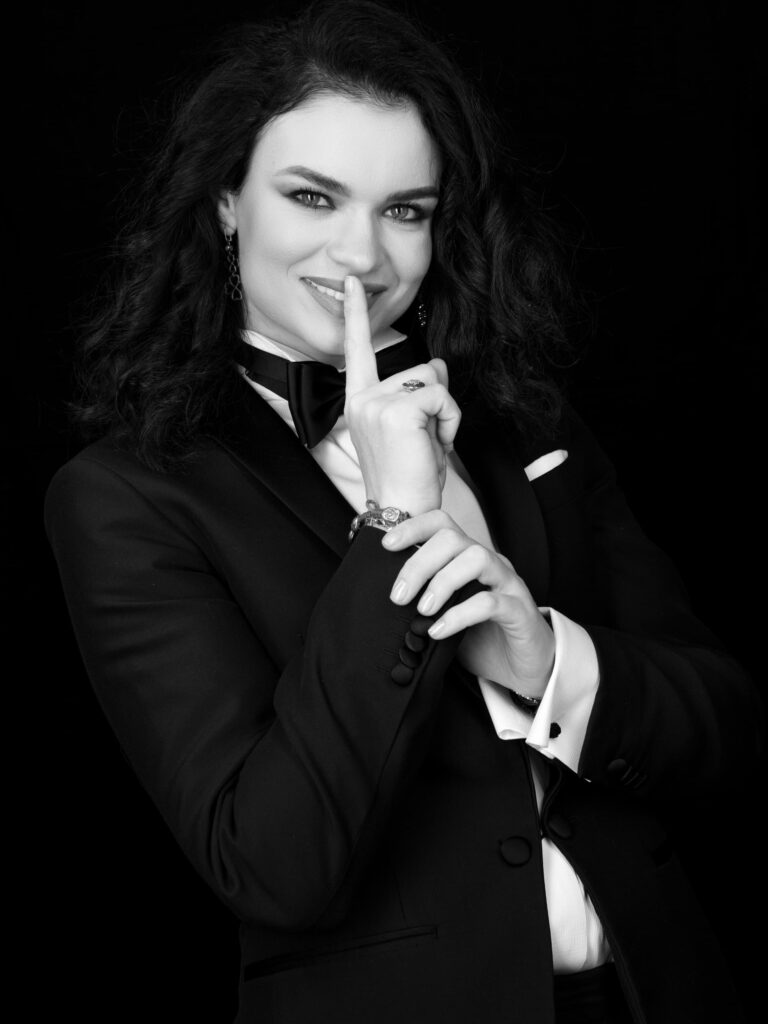 Кристина Курт