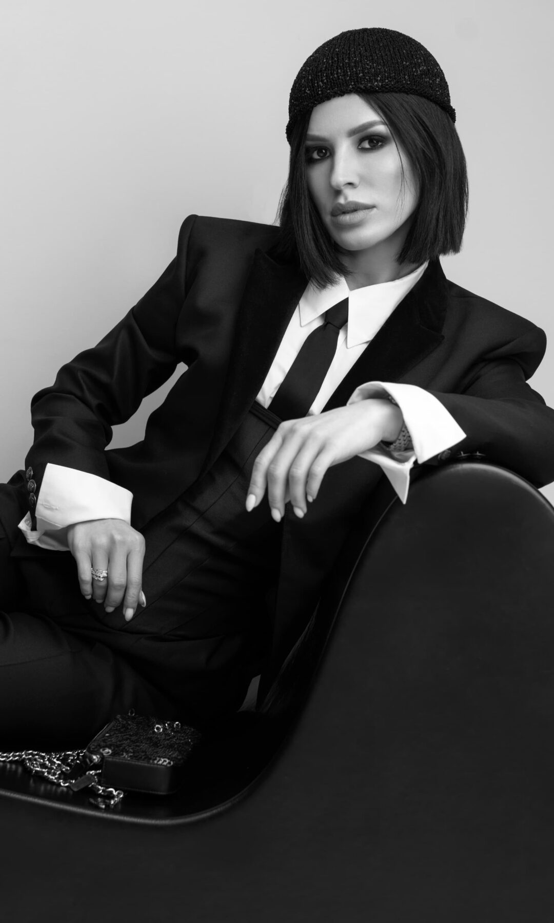 Мария Абрамова