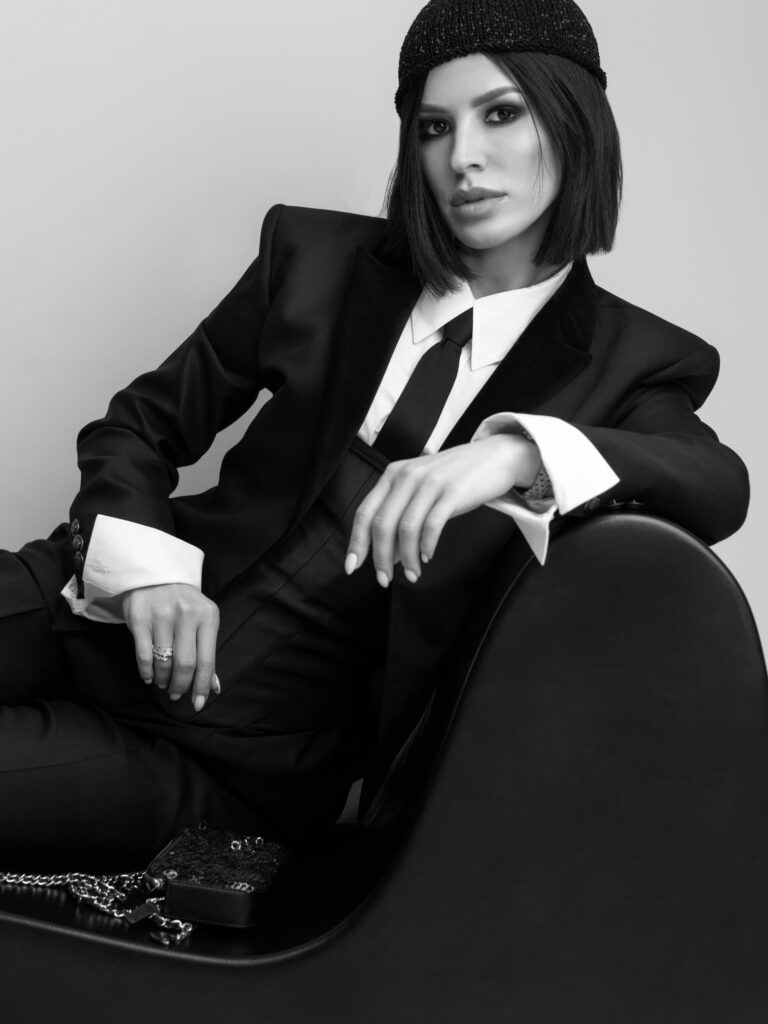 Мария Абрамова