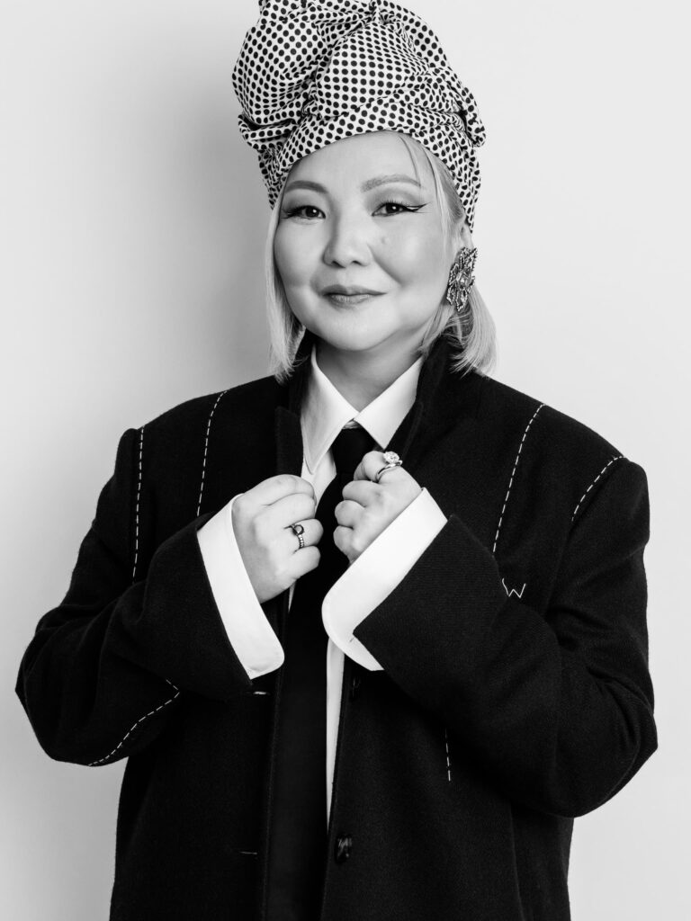 Мария Ефимова