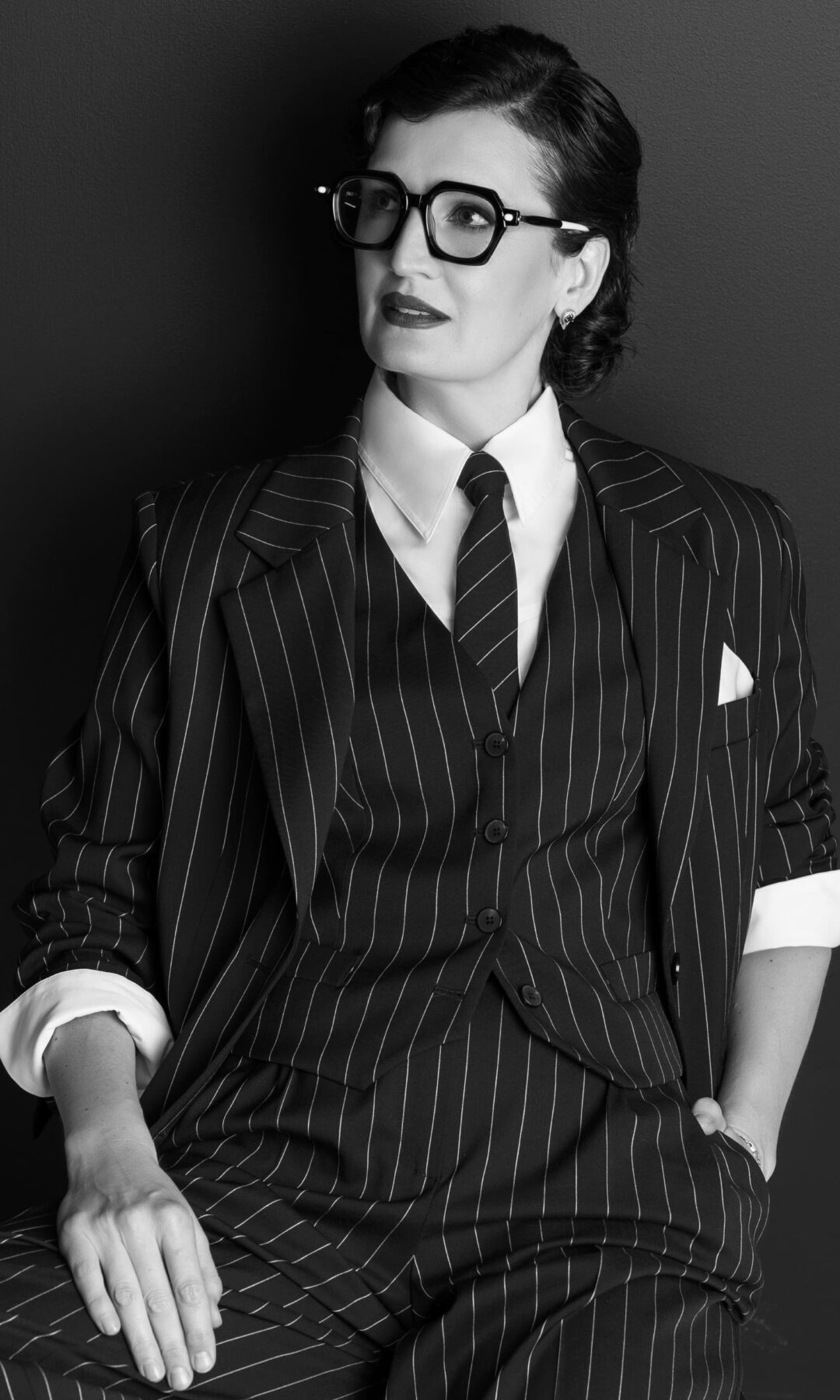 Лидия Хорольская