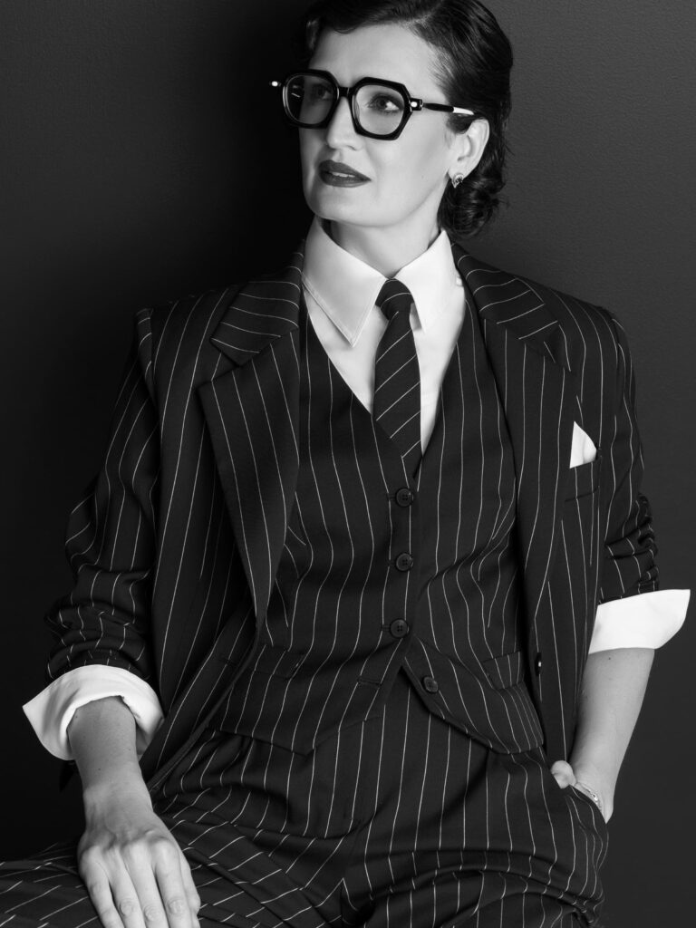 Лидия Хорольская