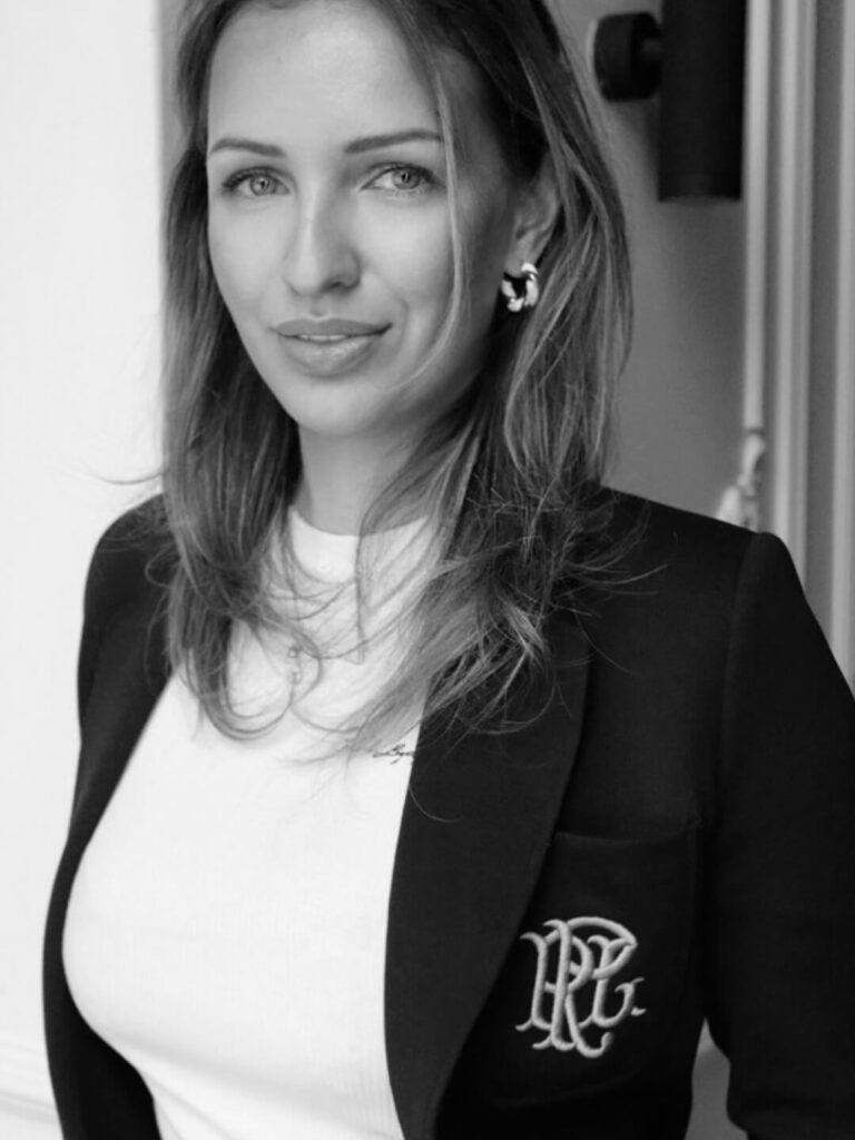 Ксения Файзрахманова