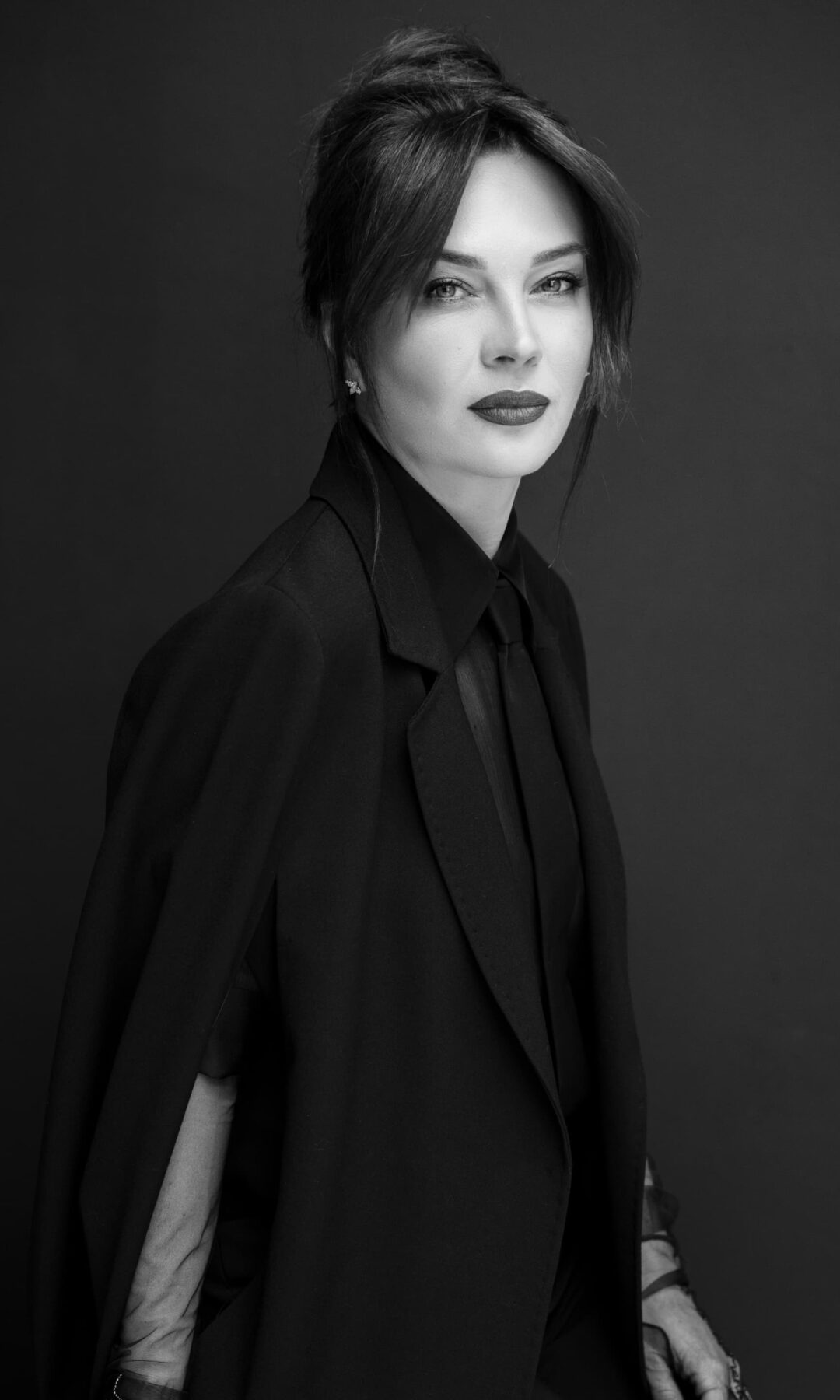 Оксана Захарова