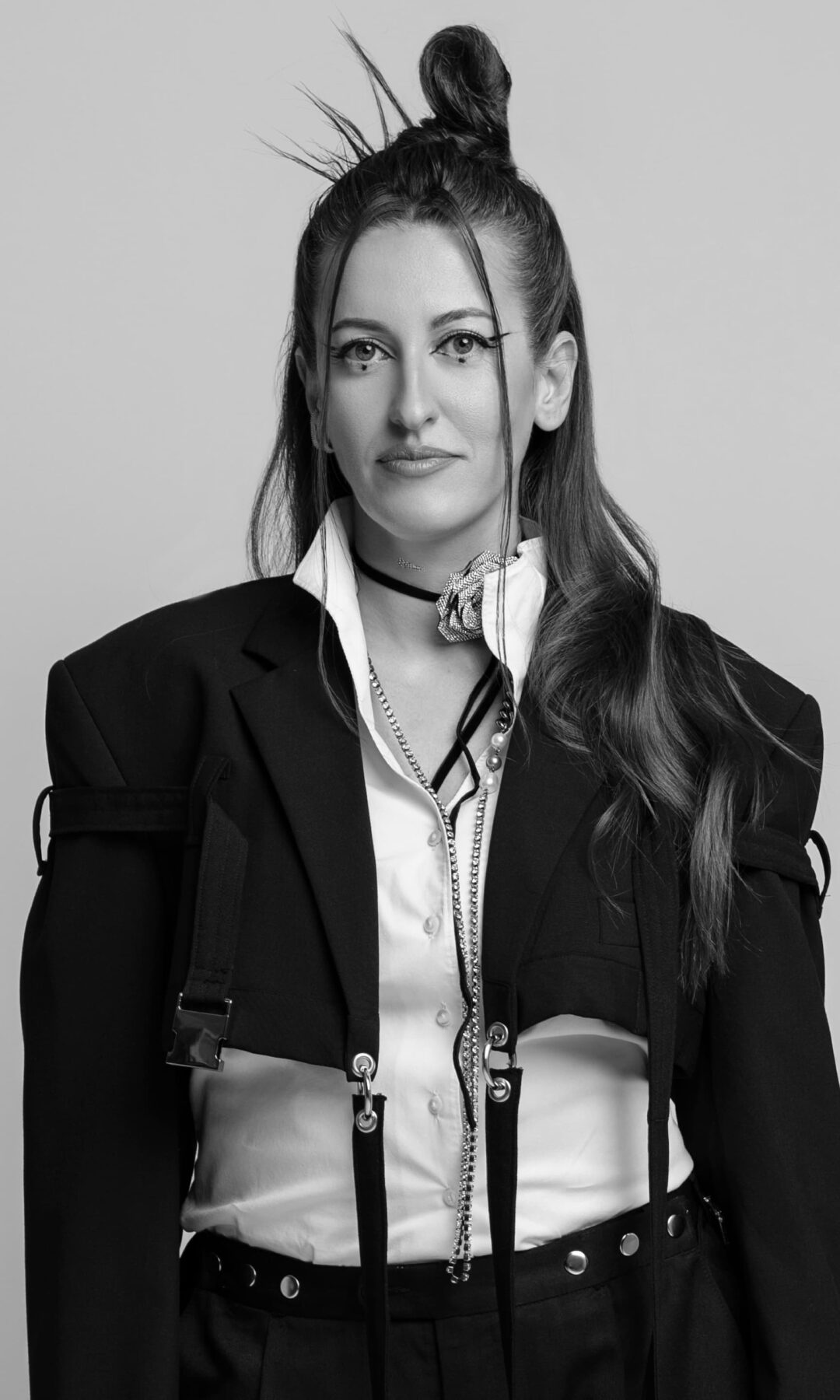 Олеся Знаменская