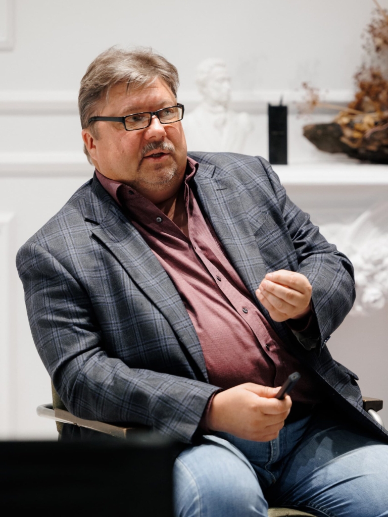 Алексей Кузнецов