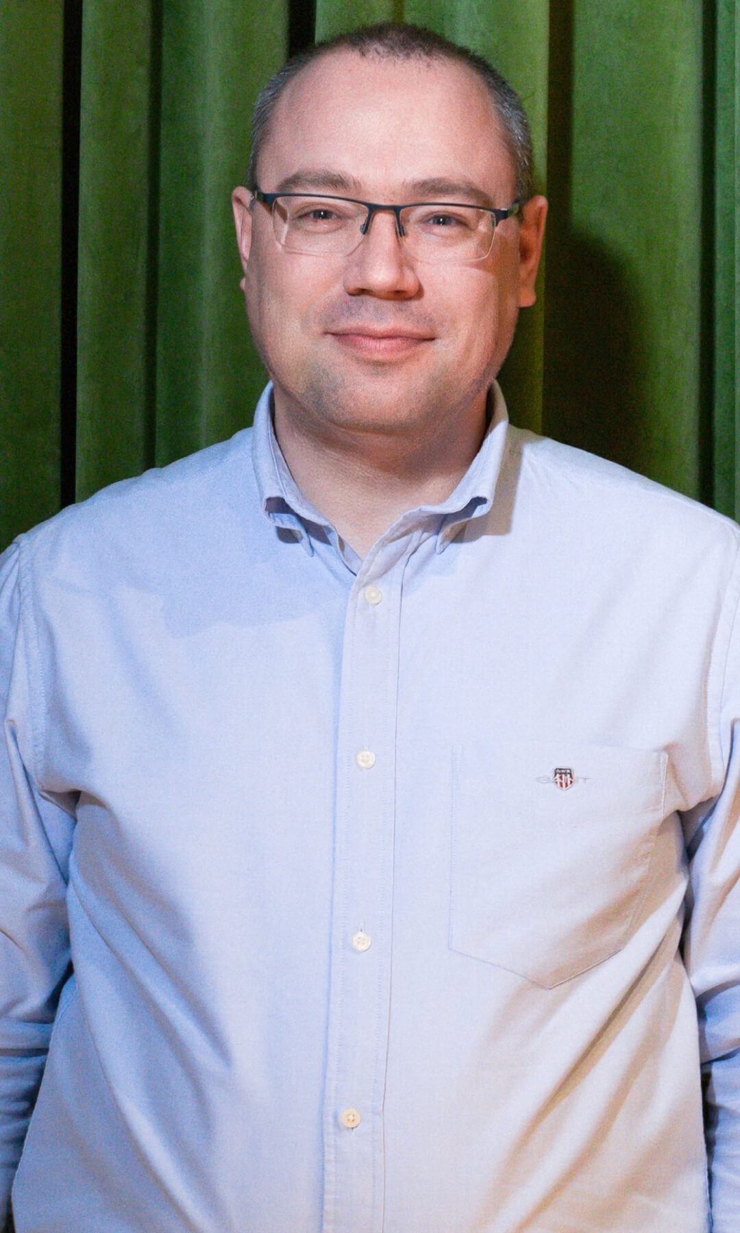 Александр Саликов Александр Саликов